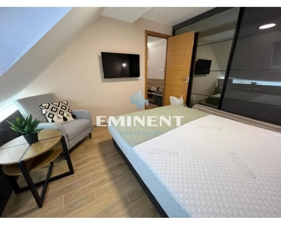 Prodaja, trosoban stan, 55m², Centar, Zlatibor