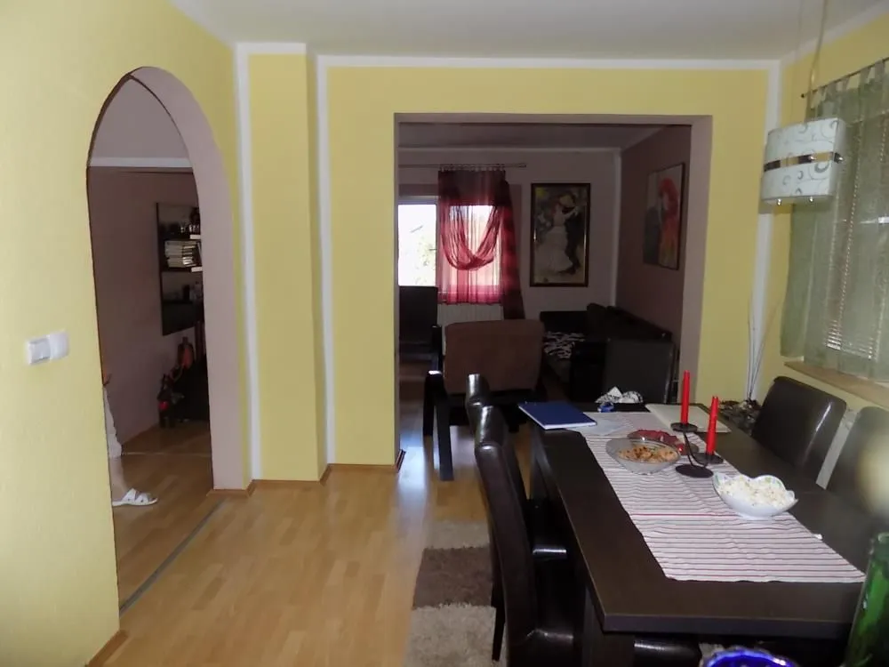 Prodaja, kuća, 98m², Solaris, Jagodina