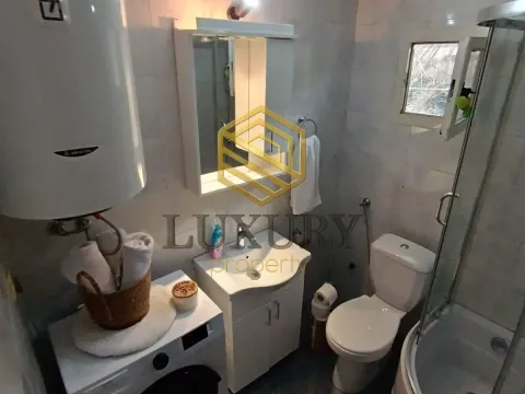 Izdavanje, jednosoban stan, 35m², Zabjelo, Podgorica - image 6