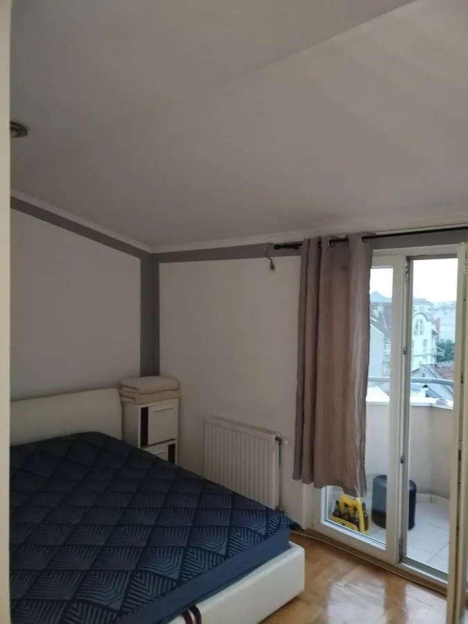 Prodaja, dvosoban stan, 52m², Podbara, Novi Sad Sve Podlokacije