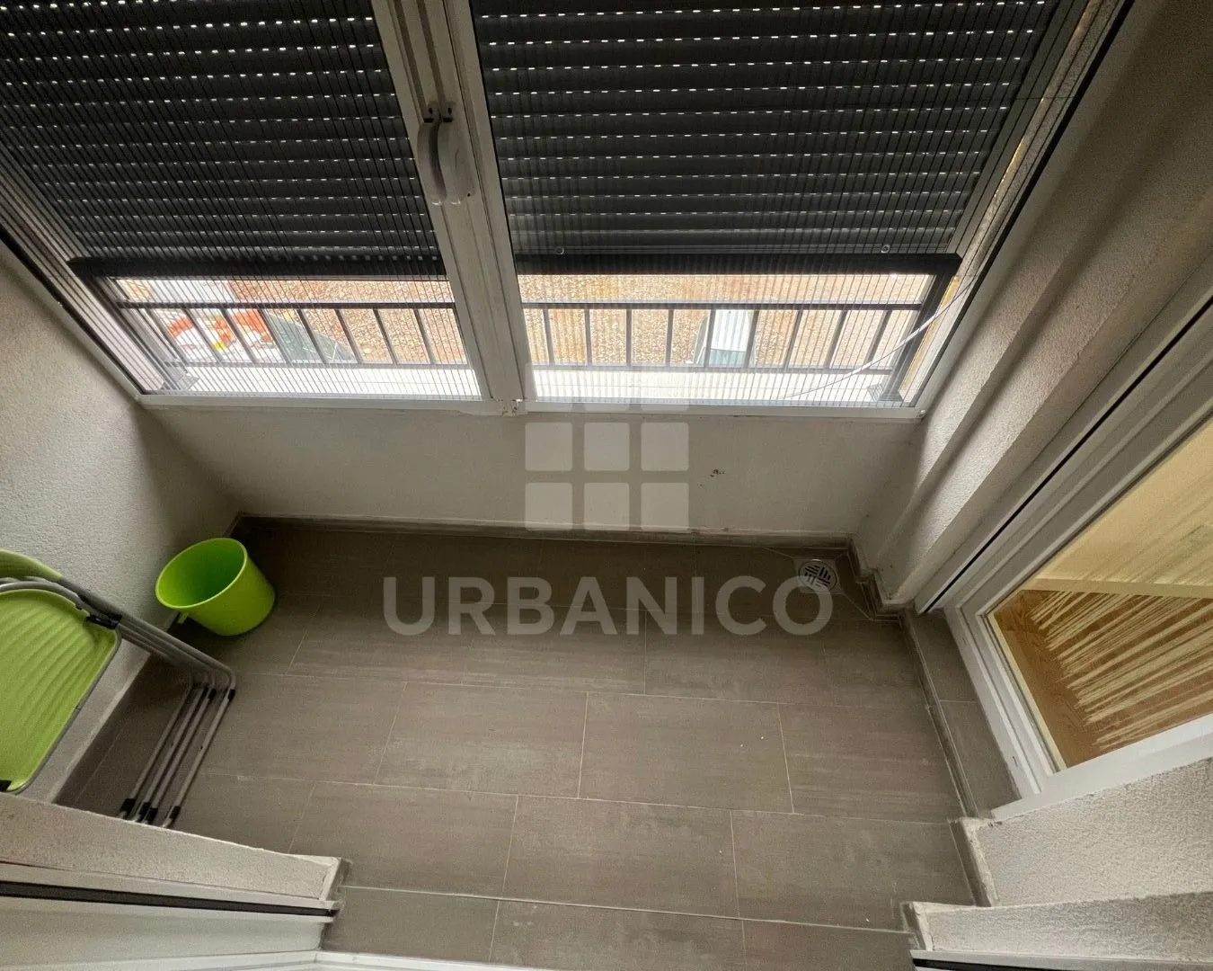 Rent, one bedroom apartment, 37m², Zabjelo, Podgorica