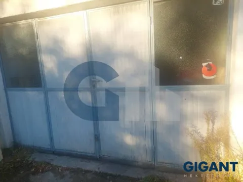 Prodaja, dvosoban stan, 72m², Kanarevo Brdo, Beograd - image 11