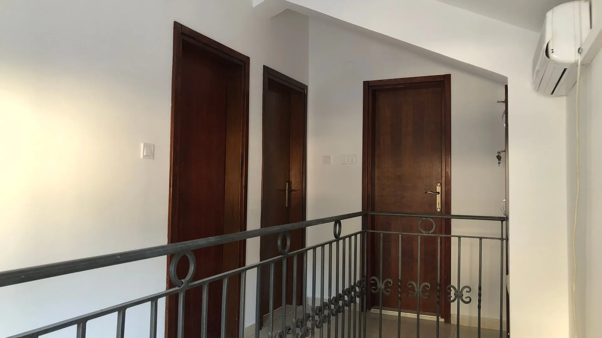 Rent, two bedroom apartment, 83m², Lazi, Budva