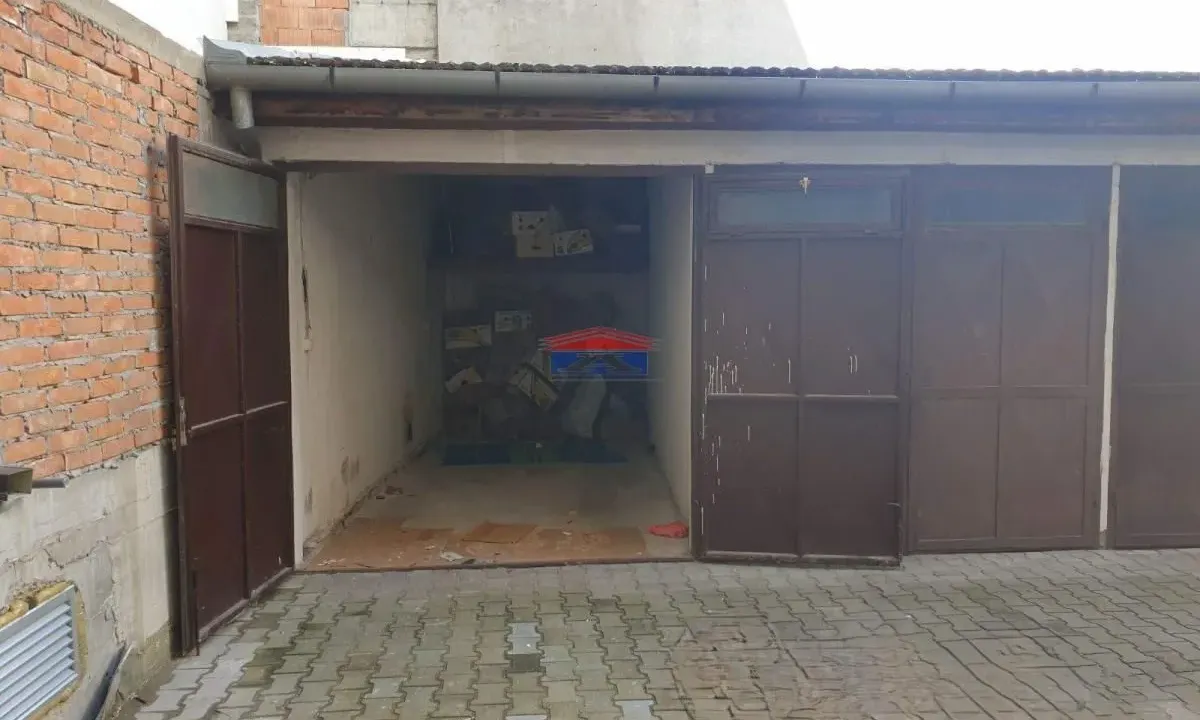 Sale, parking/garage, 14m², Socijalno, Novi Sad Sve Podlokacije