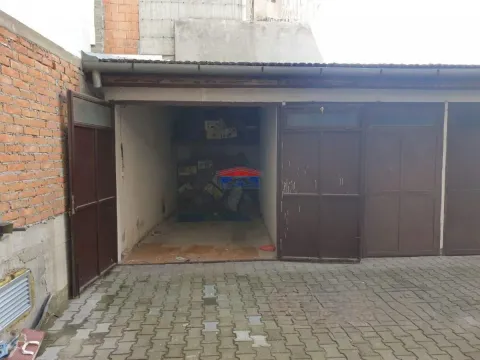 Sale, parking/garage, 14m², Socijalno, Novi Sad Sve Podlokacije