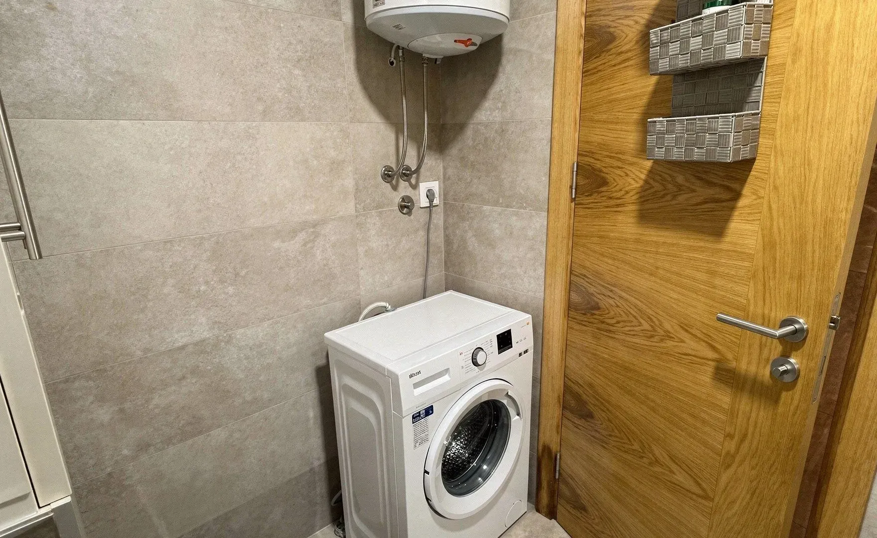 Prodaja, garsonjera, 29m², Bečići, Budva