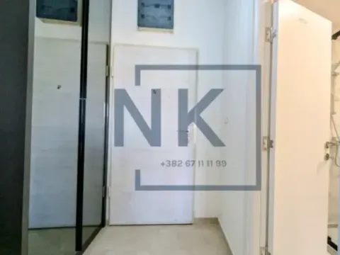 Izdavanje, jednosoban stan, 50m², Zabjelo, Podgorica - image 12