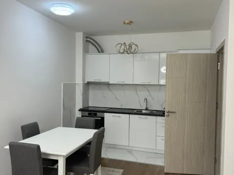 Rent, one bedroom apartment, 45m², Pobrežje, Podgorica - image 5