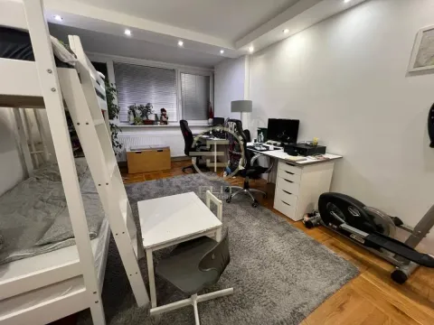 Sale, four bedroom apartment, 75m², Grbavica, Novi Sad Sve Podlokacije - image 15