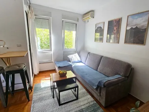 Izdavanje, jednosoban stan, 38m², Pod Goricom, Podgorica - image 6