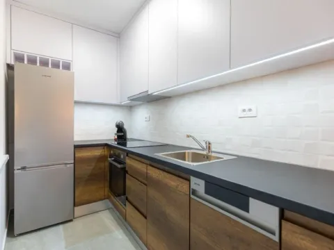 Prodaja, dvosoban stan, 45m², Centar, Novi Sad - image 2