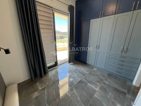 Izdavanje, dvosoban stan, 83m², Bar, Crna Gora - image 4
