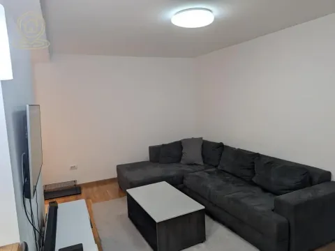 Izdavanje, dvosoban stan, 44m², Šumice, Beograd - image 18