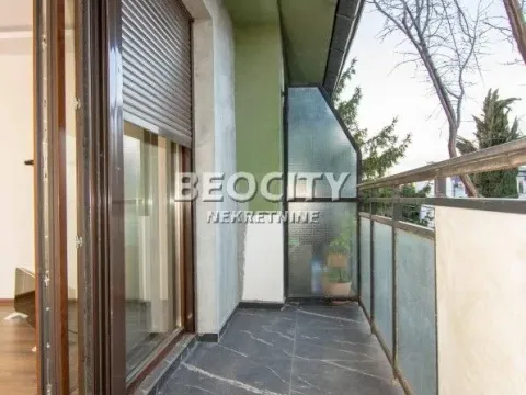Sale, two bedroom apartment, 58m², Voždovačka Crkva, Voždovac Sve Podlokacije - image 13