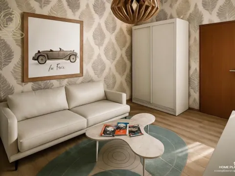 Sale, four bedroom apartment, 117m², Pantelej, Niš - image 3