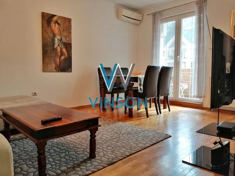 Izdavanje, dvosoban stan, 47m², Novi Sad Sve Podlokacije, Novi Sad