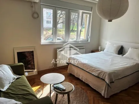 Izdavanje, dvosoban stan, 55m², Banovo Brdo, Beograd - image 10