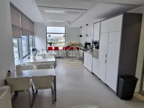 Rent, office space, 840m², Novi Beograd Blok 67, Novi Beograd Sve Podlokacije - image 5
