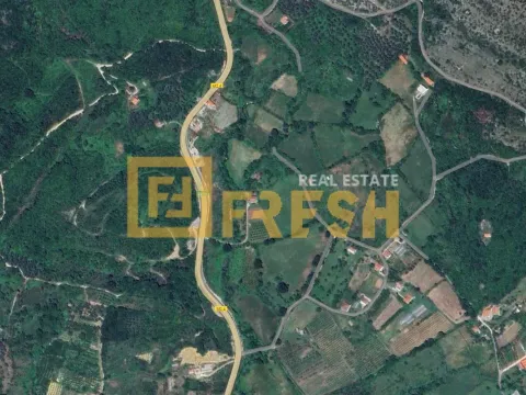 Sale, land lot, 1980m², Ulcinj, Crna Gora - image 2