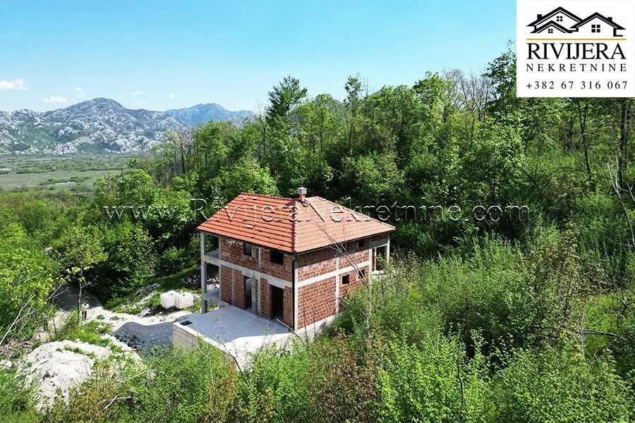 Prodaja, kuća, 200m², Risan, Kotor