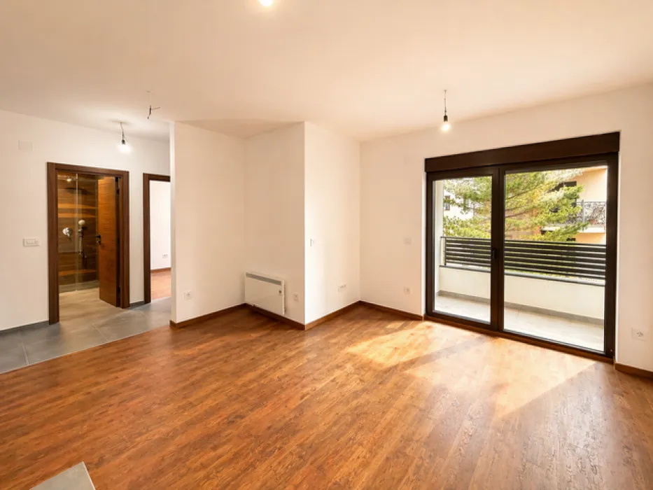 Prodaja, stan, 47m², Centar, Zlatibor