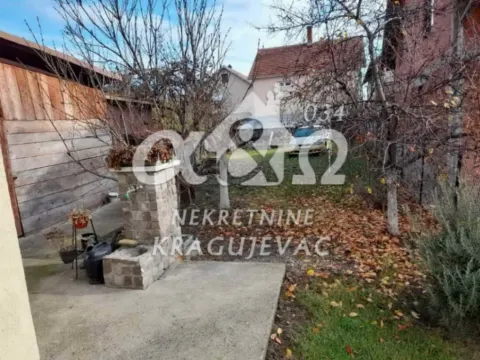 Sale, house, 64m², Aerodrom, Kragujevac - image 9