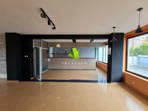 Izdavanje, poslovni prostor, 91m², Centar, Niš - image 7