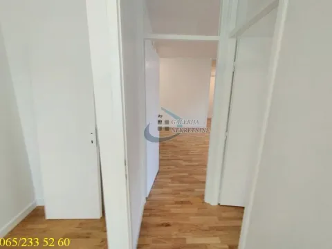 Rent, two bedroom apartment, 58m², Čukarica, Beograd - image 13