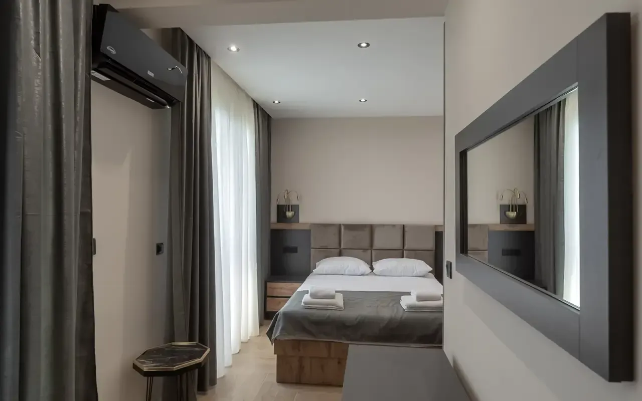 Prodaja, ugostiteljski objekat, 1024m², Dobra Voda, Budva
