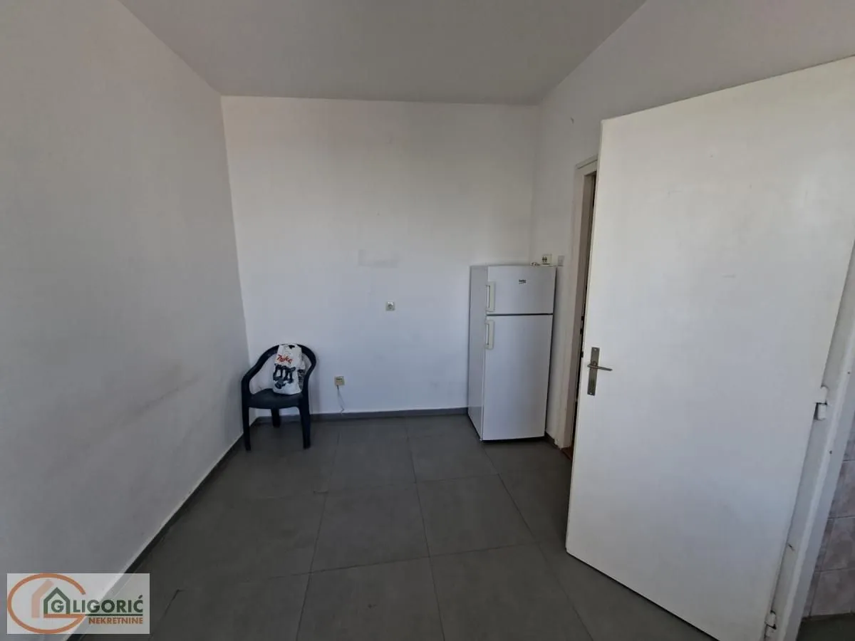 Sale, two bedroom apartment, 68m², Stari Grad, Beograd