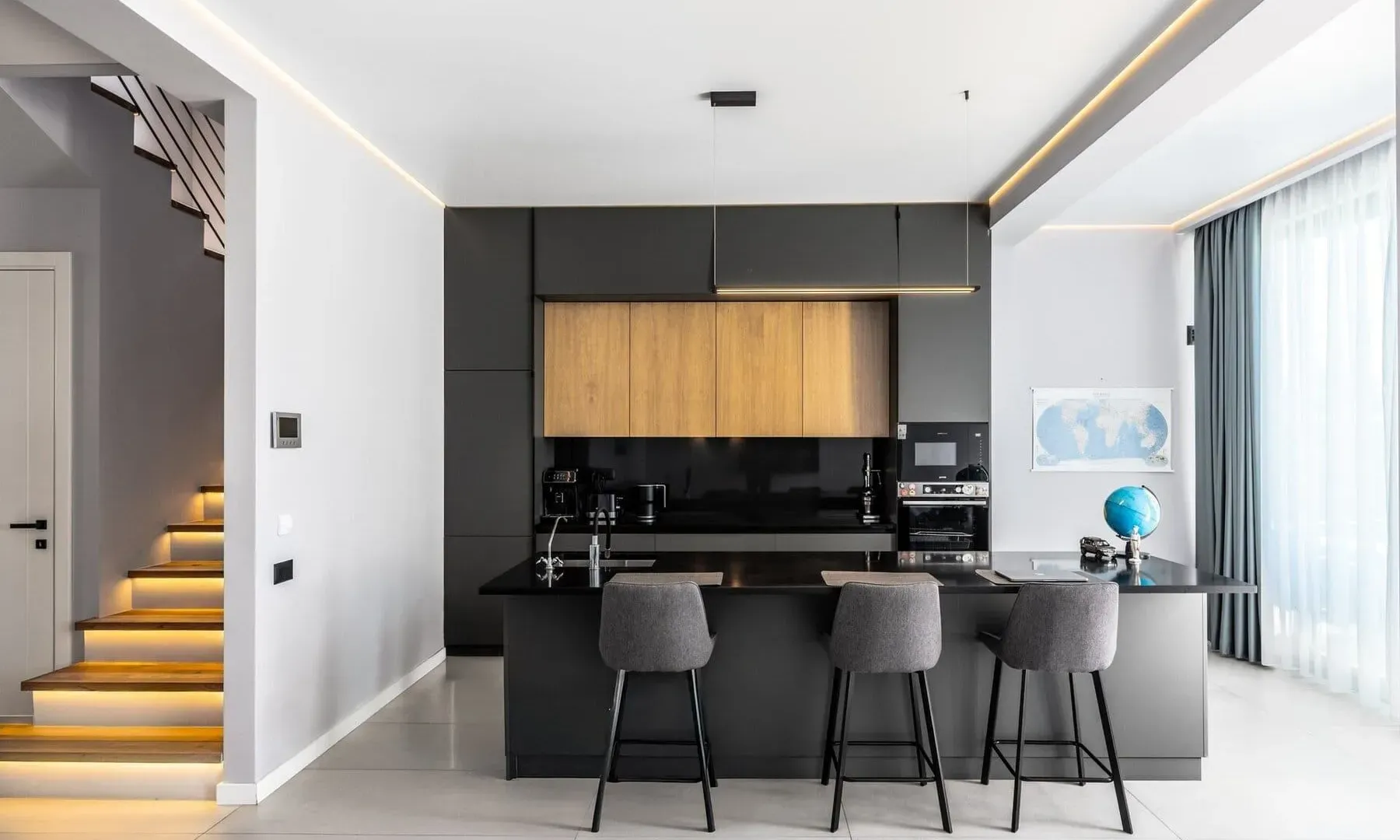 Sale, house, 180m², Kavač, Kotor