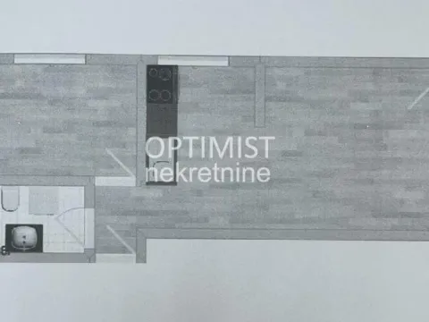 Prodaja, dvosoban stan, 41m², Zvezdara Sve Podlokacije, Beograd - image 8