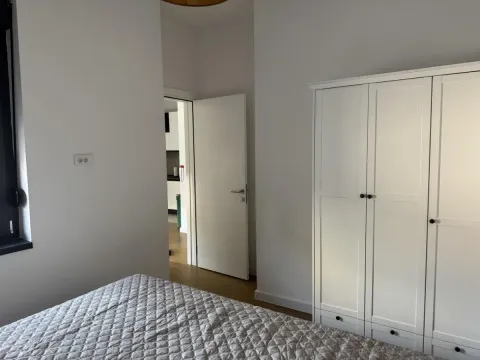 Rent, one bedroom apartment, 49m², Telep, Novi Sad Sve Podlokacije - image 13