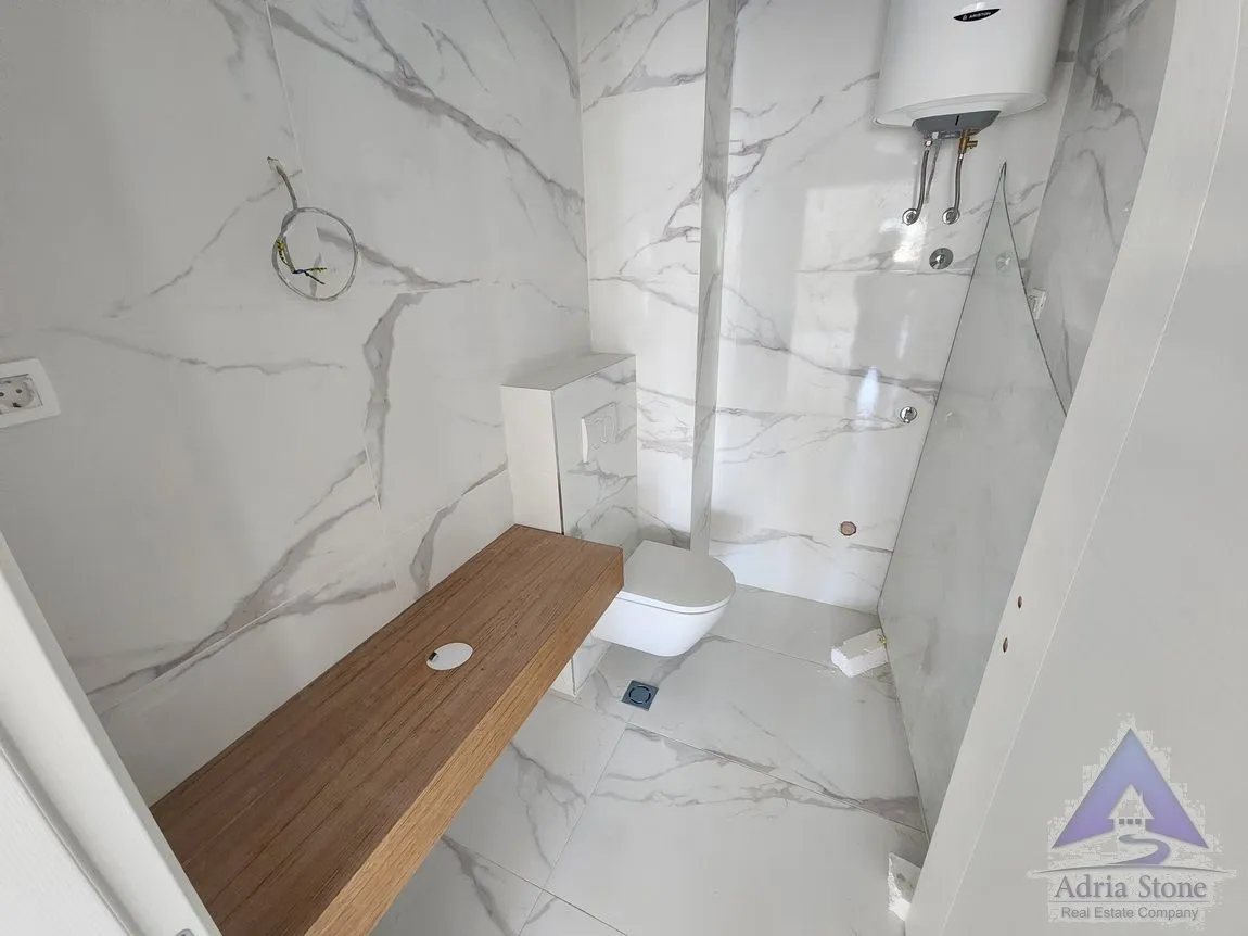 Sale, four bedroom apartment, 146m², Rafailovići, Budva
