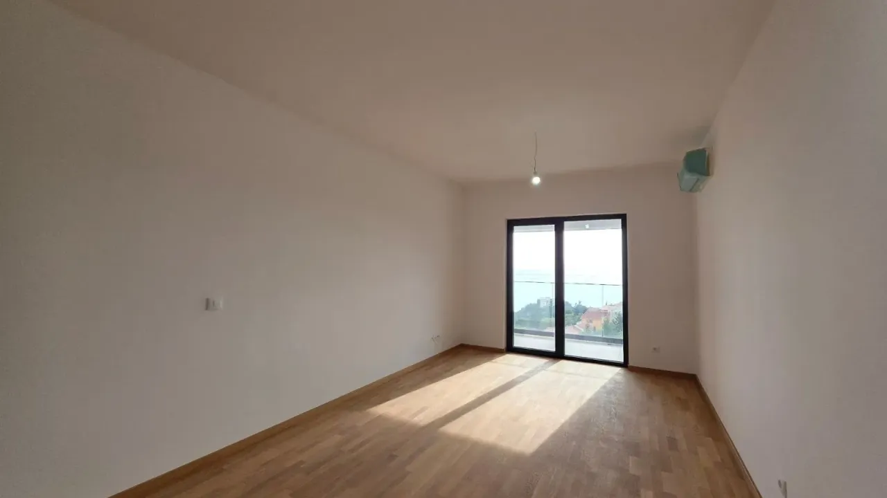 Prodaja, jednosoban stan, 43m², Bečići, Budva