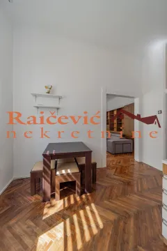 Izdavanje, jednosoban stan, 44m², Zemun Sve Podlokacije, Beograd - image 8