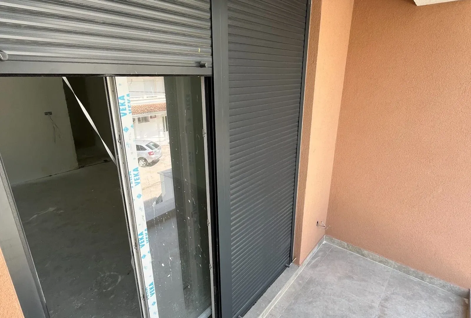 Sale, one bedroom apartment, 55m², Momišići, Podgorica