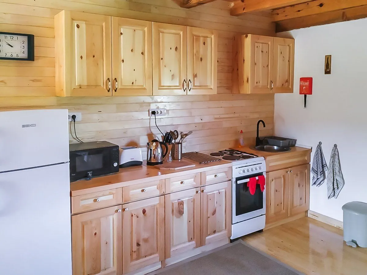 Prodaja, kuća, 180m², Žabljak, Crna Gora