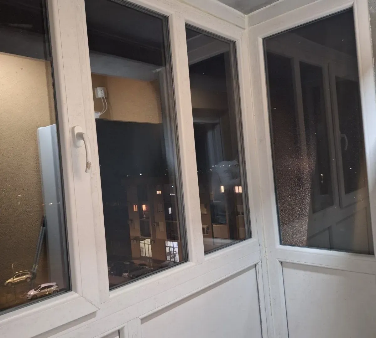 Prodaja, jednosoban stan, 49m², Centar, Nikšić