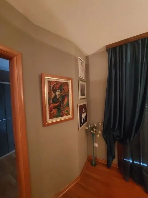 Izdavanje, trosoban stan, 105m², Preko Morače, Podgorica