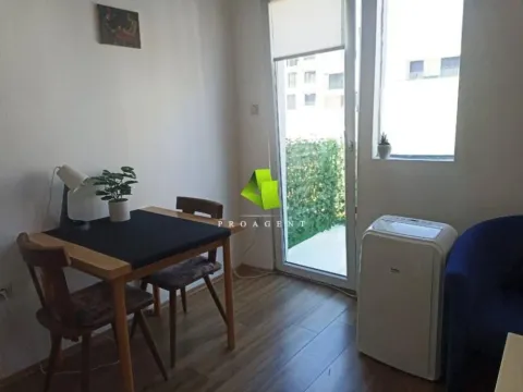 Izdavanje, stan, 22m², Medijana, Niš - image 2