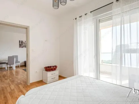 Sale, two bedroom apartment, 59m², Bečići, Budva - image 23