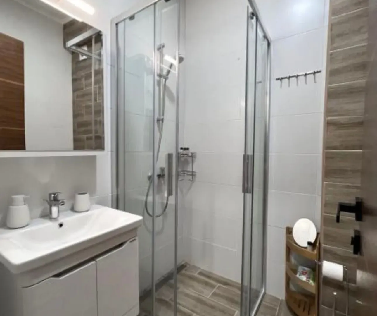 Prodaja, jednosoban stan, 44m², Bijela, Herceg Novi