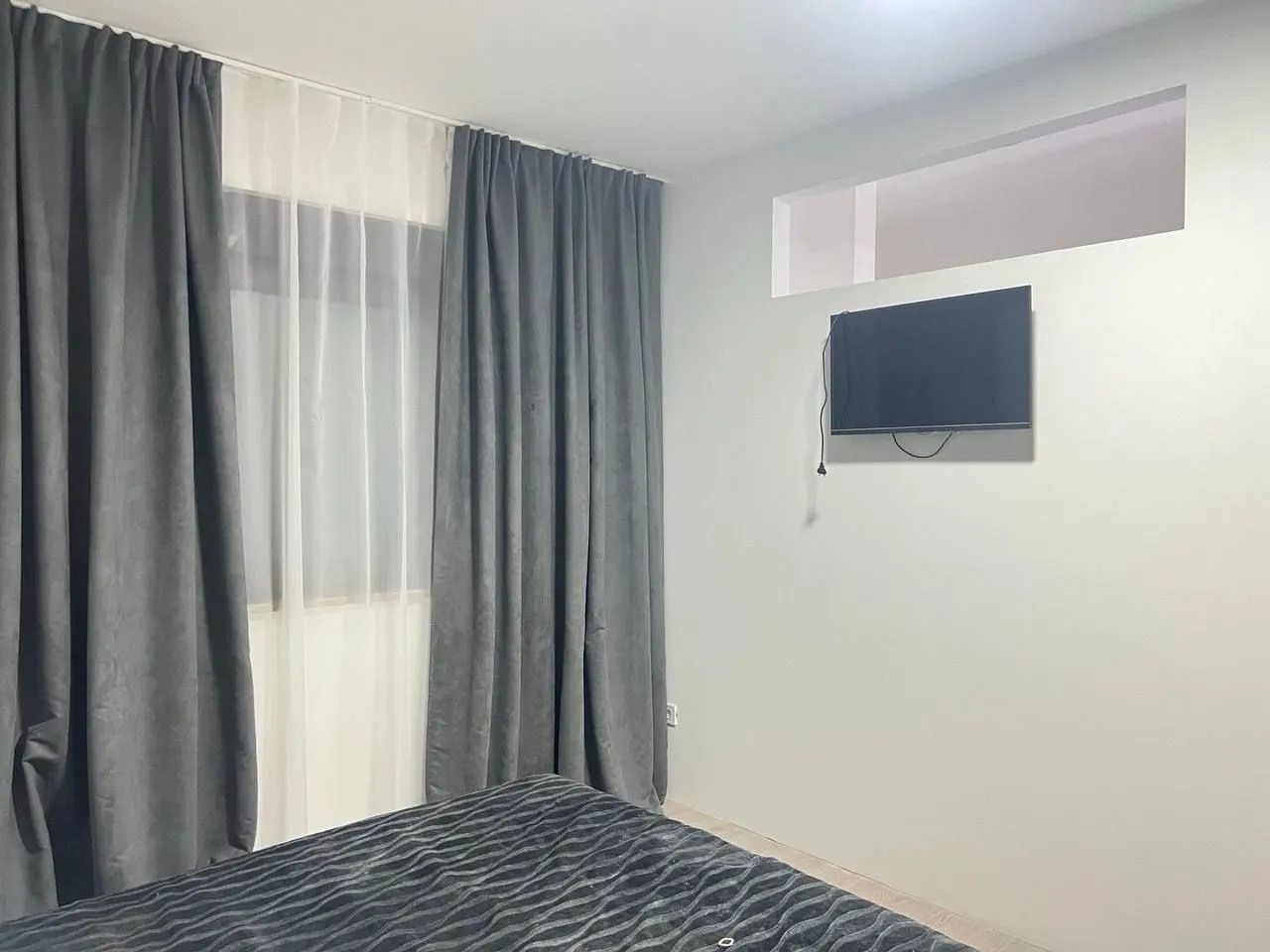 Rent, one bedroom apartment, 39m², Budva, Crna Gora