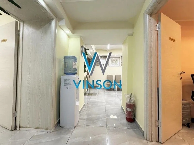 Rent, office space, 75m², Novi Sad Sve Podlokacije, Novi Sad