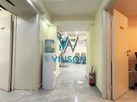 Izdavanje, poslovni prostor, 75m², Novi Sad Sve Podlokacije, Novi Sad - image 11