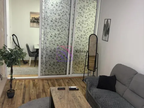 Rent, one bedroom apartment, 53m², Preko Morače, Podgorica - image 4