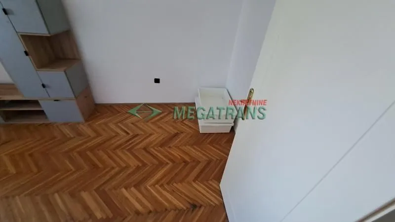Rent, one bedroom apartment, 45m², Novi Sad Sve Podlokacije, Novi Sad