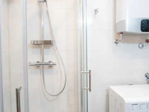 Rent, one bedroom apartment, 36m², Bečići, Budva - image 7