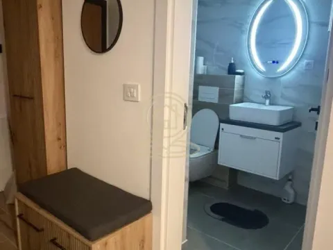 Izdavanje, dvosoban stan, 44m², Pantelej, Niš - image 2